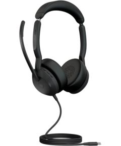 JABRA EVOLVE2 50, USB-C MS Stereo