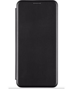 iLike Samsung  Galaxy A14 5G   Book Case Black