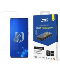 OnePlus 8 Pro 5G - 3mk SilverProtection+ screen protector