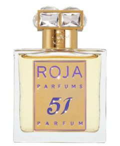 ROJA PARFUMS 51 EDP spray 50ml