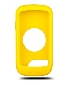 Garmin Acc, Silicone Case, Edge 1000, Yellow