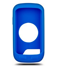 Garmin Acc, Silicone Case, Edge 1000, Blue