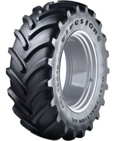 650/65R38 FIRESTONE MAXI TRACTION 65 163D/163E TL