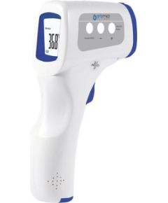 Oromed ORO-T60 PERFECT Remote sensing thermometer Blue, White Universal Buttons