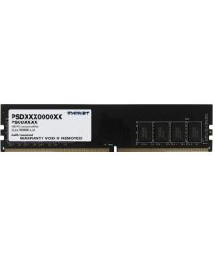 Patriot DDR4 8GB 3200MHz 1 Rank Bulk Hynix Chip