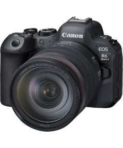 Canon  EOS R6 Mark II Kit with RF 24-105mm f/4L IS USM