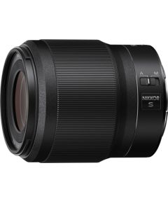 Nikon Nikkor Z 50mm f/1.8 S