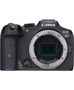 Canon EOS R7 Body