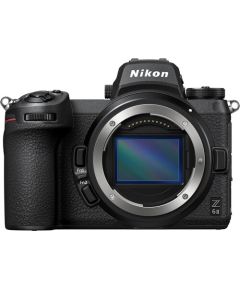 Nikon Z6 II Body