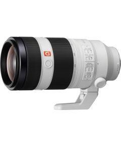 Sony FE 100-400mm f/4-5.6 GM OSS