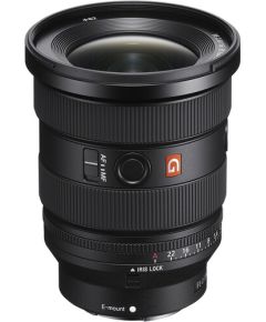 Sony FE 16-35mm f/2.8 GM II