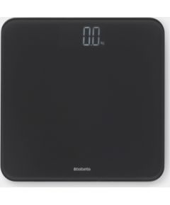 BRABANTIA ReNew vannas istabas svari, Dark Grey - 280122