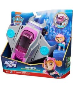 Spin Master Paw Patrol: Aqua Pups - Skyes Manta Ray Vehicle (20139011)