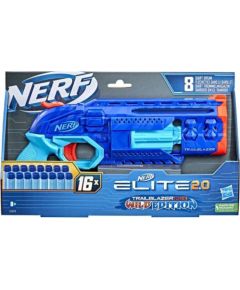 Hasbro NERF N-Strike Elite 2.0 Trailblazer RD-8 Wild Edition