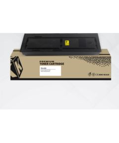 Compatible HYB Kyocera TK-410 / TK-420 / TK-435 Black, 15000 p.