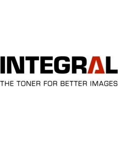 Compatible Integral Utax/Triumph-Adler PK-5018C (1T02TWCUT0) Toner Cartridge, Cyan