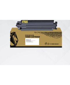 Compatible HYB Triumph Adler Toner Kit PK-1011/ Utax Toner PK1011 (1T02RY0TA0/ 1T02RY0UT0)