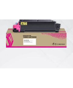 Compatible HYB Kyocera Toner TK-5270M Toner-Kit Magenta (1T02TVBNL0)