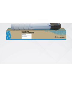 Compatible HYB Konica-Minolta Toner TN-324 Cyan (A8DA450)