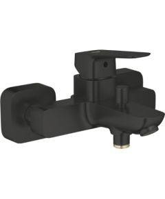 Grohe vannas maisītājs Cubeo, black matt