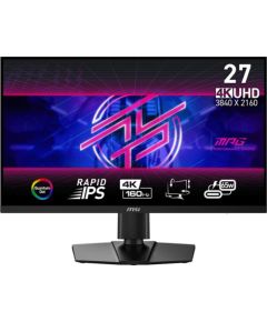 Monitor MSI MSI - LED-Monitor (27") - 2560 x 1440 - HDR400