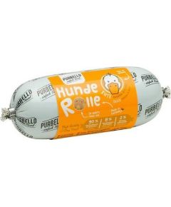 Purbello Dog Monoprotein Sausage Kaczka 200g