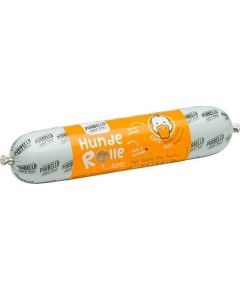 Purbello Dog Monoprotein Sausage Kaczka 400g