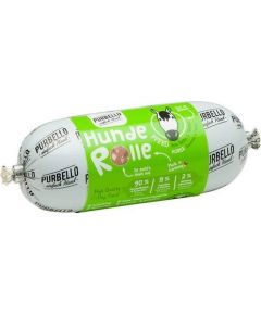 Purbello Dog Monoprotein Sausage Konina 200g