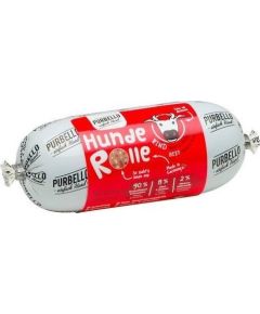 Purbello Dog Monoprotein Sausage Wołowina 200g