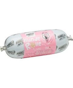 Purbello Dog Monoprotein Sausage Indyk 200g