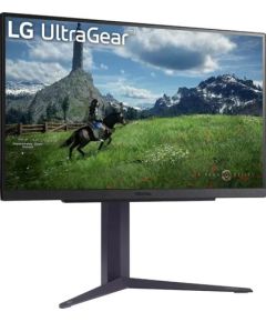 Monitor LG UltraGear 27GS85Q-B.AEU