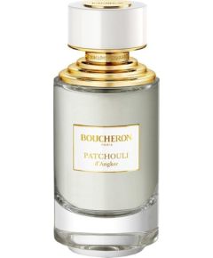 Boucheron Boucheron, La Collection - Patchouli d’Angkor, Eau De Parfum, Unisex, 125 ml Unisex