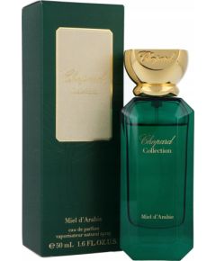 Chopard Chopard, Miel d'Arabie, Eau De Parfum, Unisex, 50 ml Unisex