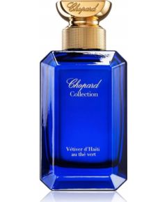 Chopard Chopard, Vetiver d'Haiti au The Vert, Eau De Parfum, Unisex, 50 ml Unisex