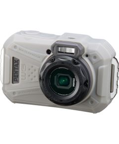 Pentax силиконовый чехол O-CC180 (35292)