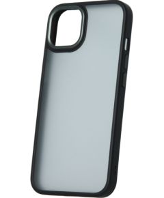 Mocco Satin Matt Back Case Защитный Чехол для Apple iPhone 15