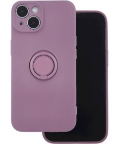 iLike Xiaomi  Redmi 13C 4G Finger Grip case Light Purple