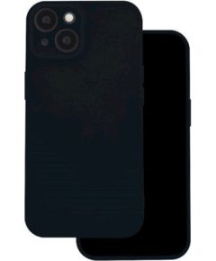 iLike Xiaomi  Redmi 13 4G / 13 5G Silicone case nano Black