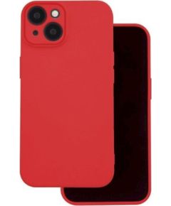 iLike -  Redmi 13 4G / 13 5G Silicone case nano Red