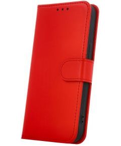 iLike Xiaomi  Redmi 13 4G / 13 5G Smart Classic case Red