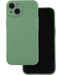 iLike Samsung  Galaxy A15 4G / A15 5G  Matt TPU case Mint