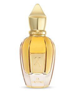 XERJOFF La Capitale EDP 50ml