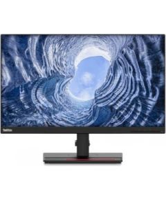 LENOVO 23.8" T24I-2L FHD IPS 16:9 VGA/DP/HDMI (BOXDAMAGE)