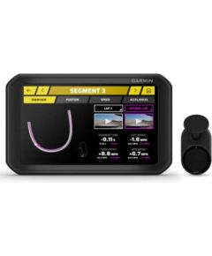 Garmin Catalyst Оптимизатор ходовых качеств