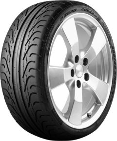 245/40R19 PIRELLI P ZERO ROSSO DIREZIONALE 98Y XL FSL DOT21 CBB72