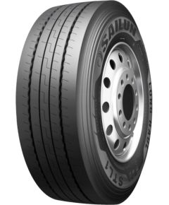 385/65R22,5 Sailun STL1 164K (158L) M+S 3PMSF Trailer LONG HAUL BBA71