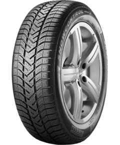 195/65R15 PIRELLI WINTER SNOWCONTROL 3 91T DOT20 Studless DBB71 3PMSF M+S