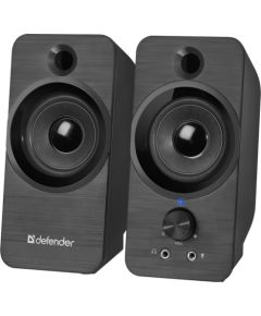 DEFENDER SPK-190 2.0 8W USB SPEAKERS 65190