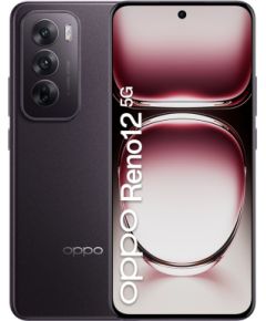 Oppo RENO 12 5G DS 12/256GB BLACK BROWN