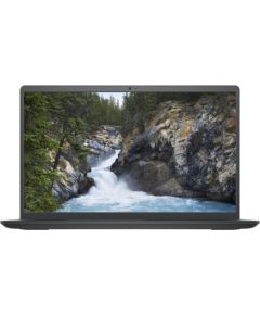 Dell Vostro 3520 i5-1235U 15,6"FHD 250nits 16GB DDR4 1TB Intel Iris Xe Graphics W11Pro EDU 4Y Black